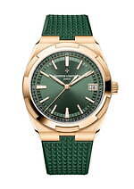 ヴァシュロン・コンスタンタン(VACHERON CONSTANTIN) オーヴァーシーズ｜写真4