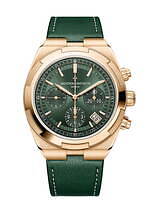 ヴァシュロン・コンスタンタン(VACHERON CONSTANTIN) オーヴァーシーズ｜写真9