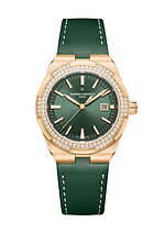 ヴァシュロン・コンスタンタン(VACHERON CONSTANTIN) オーヴァーシーズ｜写真6