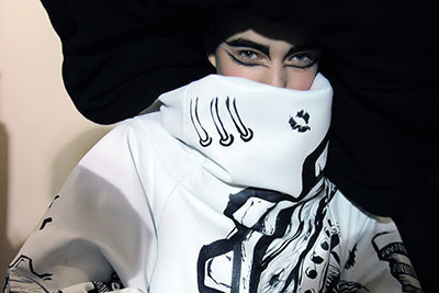 ヨウジヤマモト