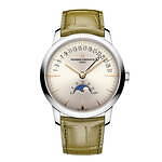 ヴァシュロン・コンスタンタン(VACHERON CONSTANTIN) パトリモニー｜写真2