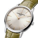 ヴァシュロン・コンスタンタン(VACHERON CONSTANTIN) パトリモニー｜写真26