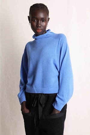 カミシマチナミ イエロー(KAMISHIMA CHINAMI YELLOW) 2024-25年秋冬ウィメンズコレクション  - 写真26