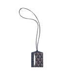 ゴヤール“バッグに取り付けられる”ミラー、アイコニックな杉綾模様＆ロゴ入りケース｜写真6