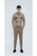 トーガ ビリリース 2015年春夏コレクション － モダンに昇華した70'sのヒッピーフォークロア｜写真2