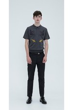 トーガ ビリリース 2015年春夏コレクション － モダンに昇華した70'sのヒッピーフォークロア｜写真4