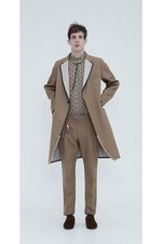 トーガ ビリリース 2015年春夏コレクション － モダンに昇華した70'sのヒッピーフォークロア｜写真5