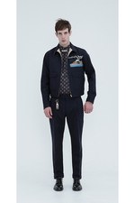 トーガ ビリリース 2015年春夏コレクション － モダンに昇華した70'sのヒッピーフォークロア｜写真6