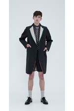 トーガ ビリリース 2015年春夏コレクション － モダンに昇華した70'sのヒッピーフォークロア｜写真7