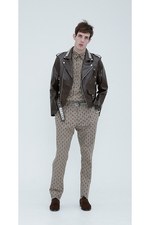 トーガ ビリリース 2015年春夏コレクション － モダンに昇華した70'sのヒッピーフォークロア｜写真10