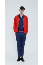 トーガ ビリリース 2015年春夏コレクション － モダンに昇華した70'sのヒッピーフォークロア｜写真12