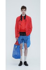 トーガ ビリリース 2015年春夏コレクション － モダンに昇華した70'sのヒッピーフォークロア｜写真15