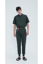 トーガ ビリリース 2015年春夏コレクション － モダンに昇華した70'sのヒッピーフォークロア｜写真17