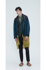 トーガ ビリリース 2015年春夏コレクション － モダンに昇華した70'sのヒッピーフォークロア｜写真19