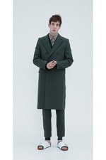 トーガ ビリリース 2015年春夏コレクション － モダンに昇華した70'sのヒッピーフォークロア｜写真22