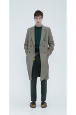 トーガ ビリリース 2015年春夏コレクション － モダンに昇華した70'sのヒッピーフォークロア｜写真23