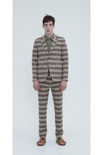 トーガ ビリリース 2015年春夏コレクション － モダンに昇華した70'sのヒッピーフォークロア｜写真26