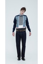 トーガ ビリリース 2015年春夏コレクション － モダンに昇華した70'sのヒッピーフォークロア｜写真27