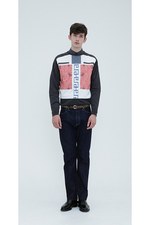 トーガ ビリリース 2015年春夏コレクション － モダンに昇華した70'sのヒッピーフォークロア｜写真28