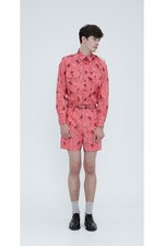 トーガ ビリリース 2015年春夏コレクション － モダンに昇華した70'sのヒッピーフォークロア｜写真31