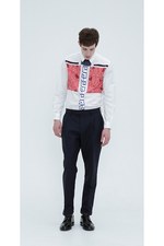 トーガ ビリリース 2015年春夏コレクション － モダンに昇華した70'sのヒッピーフォークロア｜写真32