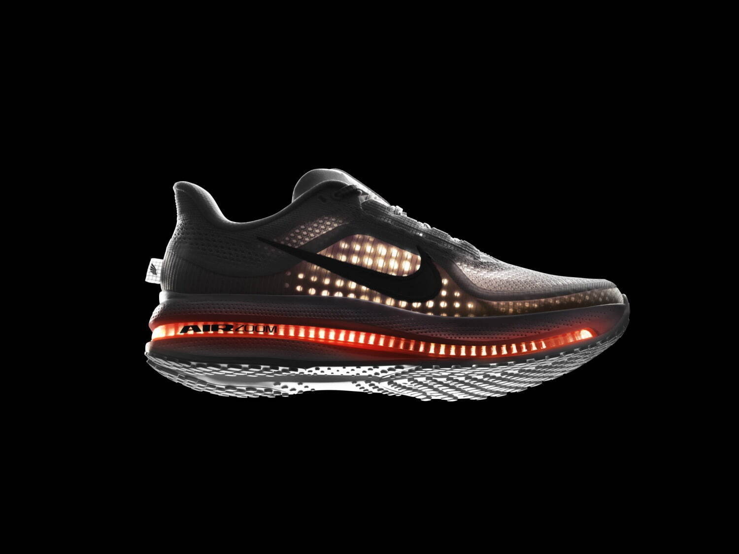 ナイキ(NIKE) ナイキ ペガサス プレミアム｜写真1