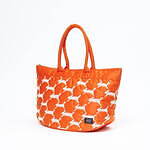 ポーター×ミナ ペルホネンの刺繍入り新作コラボアイテム、2WAYヘルメットバッグなど全8型｜写真6