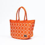 ポーター×ミナ ペルホネンの刺繍入り新作コラボアイテム、2WAYヘルメットバッグなど全8型｜写真10