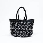 ポーター×ミナ ペルホネンの刺繍入り新作コラボアイテム、2WAYヘルメットバッグなど全8型｜写真8