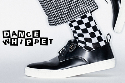 フレッドペリー