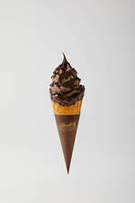 リンツ(Lindt) クレマジェラータ｜写真4