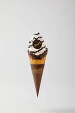 リンツ(Lindt) クレマジェラータ｜写真3