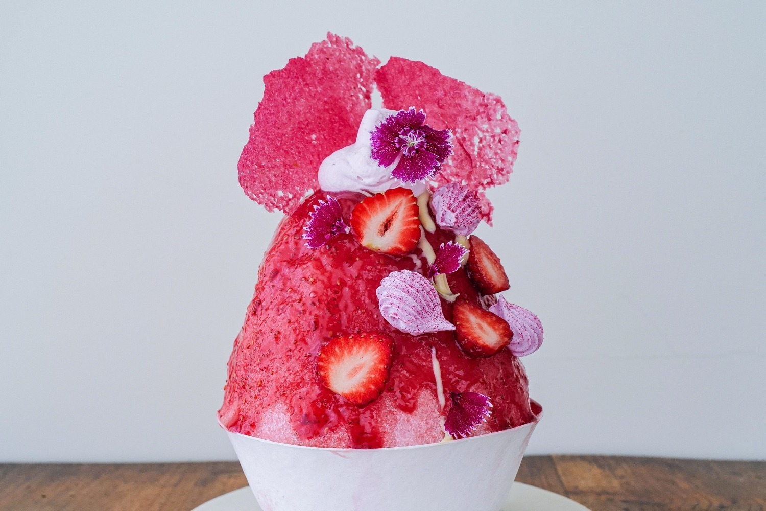 「フランス展」伊勢丹新宿店で - ひんやりフレンチスイーツや焼き菓子、美食グルメなど90ブランド以上