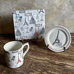 「フランス展」伊勢丹新宿店で - ひんやりフレンチスイーツや焼き菓子、美食グルメなど90ブランド以上｜写真8