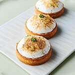 「フランス展」伊勢丹新宿店で - ひんやりフレンチスイーツや焼き菓子、美食グルメなど90ブランド以上｜写真4