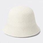 GU24年春夏“UVカット機能付き”軽量パーカーやカーデ、折り畳めるキャップ＆サングラスなど｜写真18