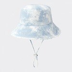 GU24年春夏“UVカット機能付き”軽量パーカーやカーデ、折り畳めるキャップ＆サングラスなど｜写真17