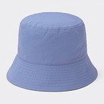 GU24年春夏“UVカット機能付き”軽量パーカーやカーデ、折り畳めるキャップ＆サングラスなど｜写真28