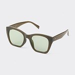 GU24年春夏“UVカット機能付き”軽量パーカーやカーデ、折り畳めるキャップ＆サングラスなど｜写真37