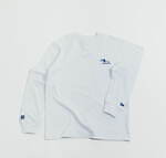 スヌーピーミュージアムの新作グッズ、“眼鏡をかけた50年代スヌーピー”の刺繍キャップ＆Tシャツなど｜写真7