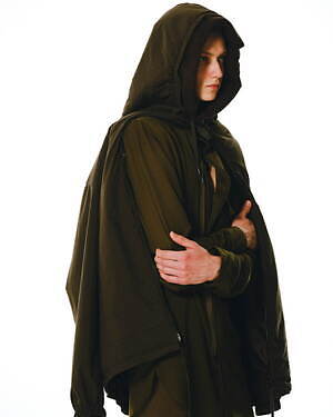 アトウ(ato) 2024-25年秋冬メンズコレクション  - 写真3