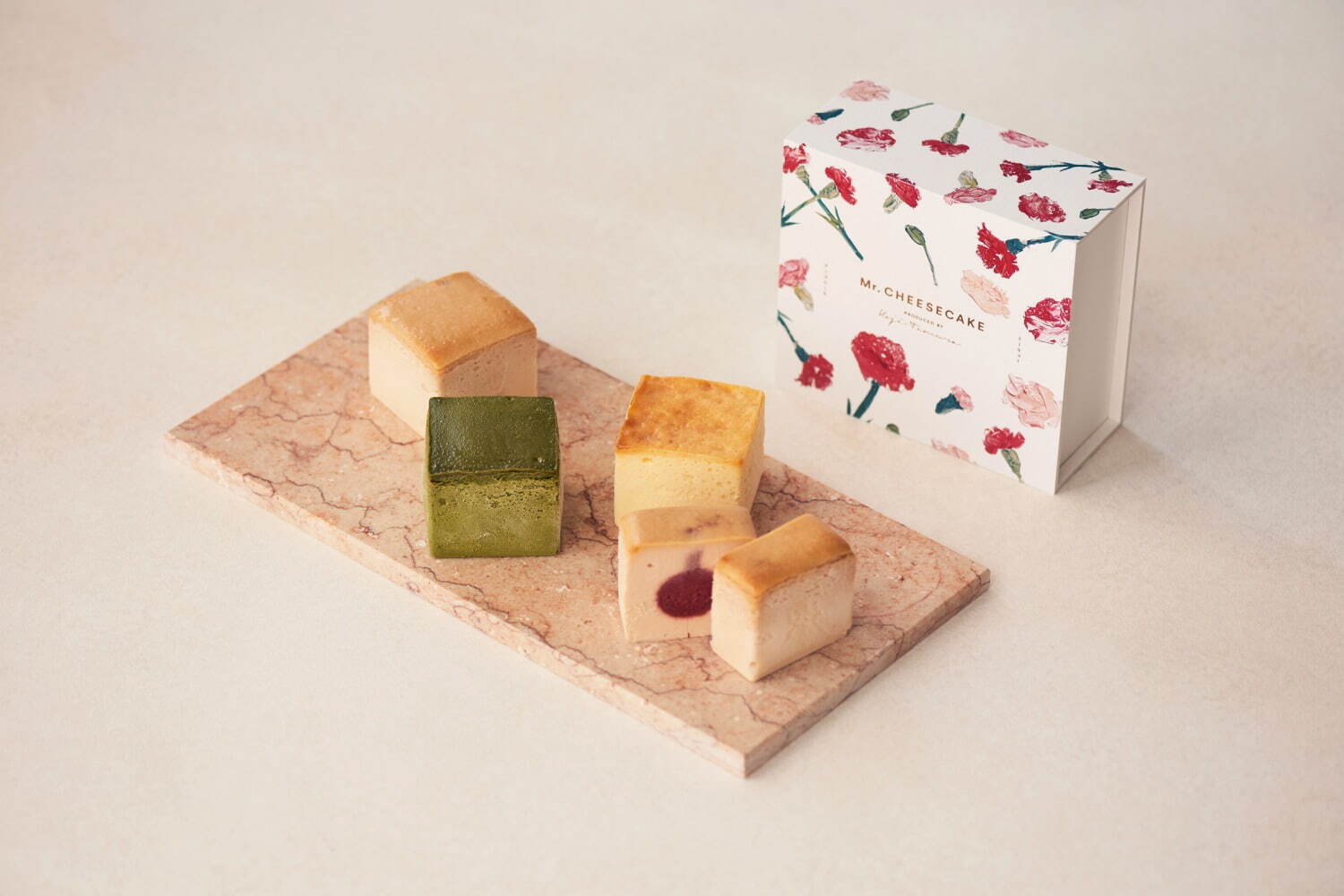期間限定出品！ エルメスイヤーズギフト2024 Mr.cheesecake