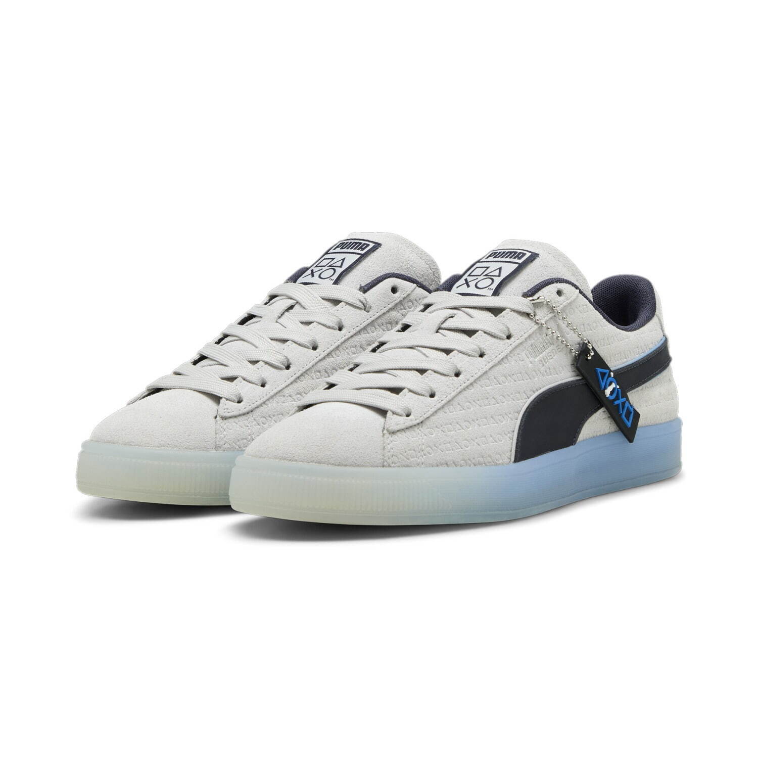 PUMA x PlayStation