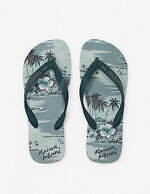 【MAISON KITSUNE】Havaianasコラボ トングサンダル ブルー 楽天市場】[TIME SALE] MAISON KITSUNE x HAVAIANAS メゾン