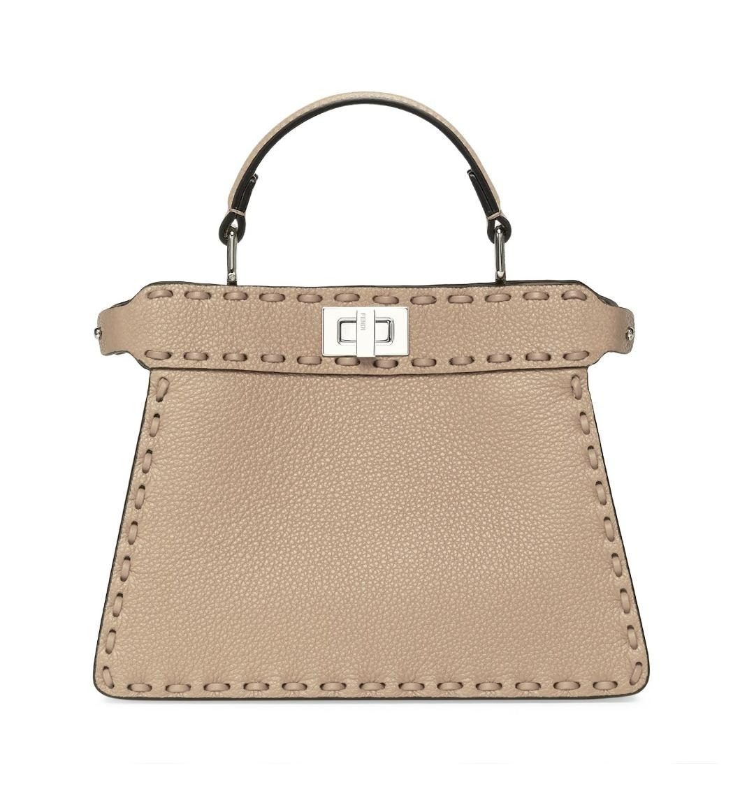 フェンディ(FENDI) ピーカブー｜写真15