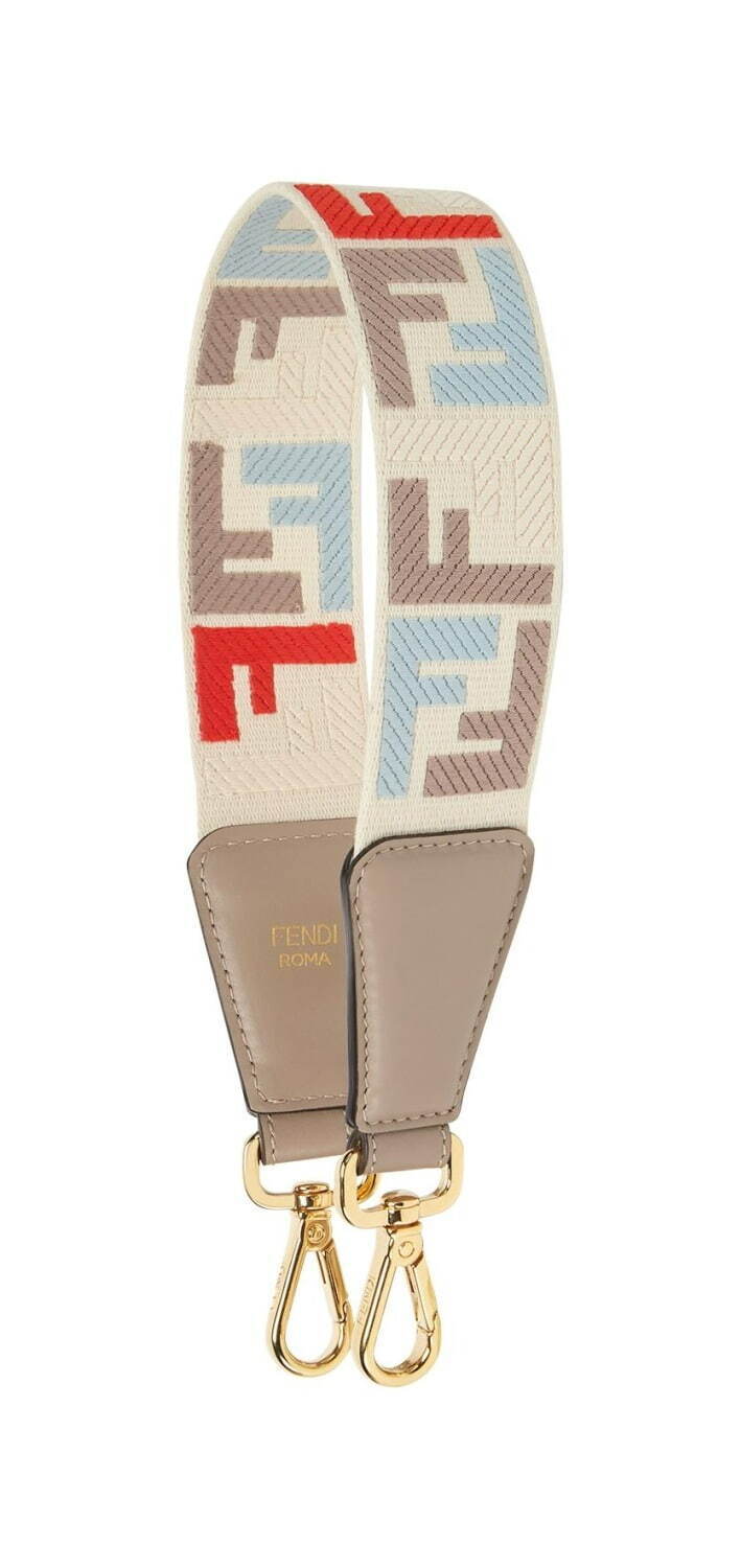 フェンディ(FENDI) ピーカブー｜写真37