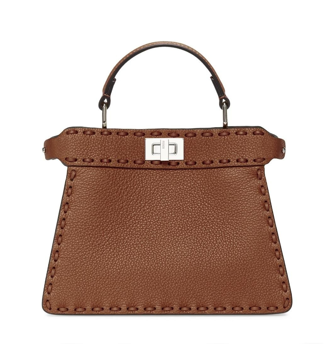 フェンディ(FENDI) ピーカブー｜写真16