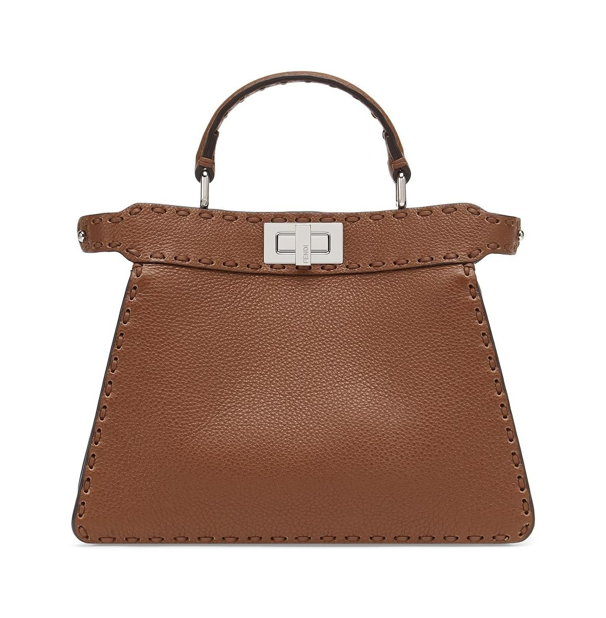 フェンディ(FENDI) ピーカブー｜写真21