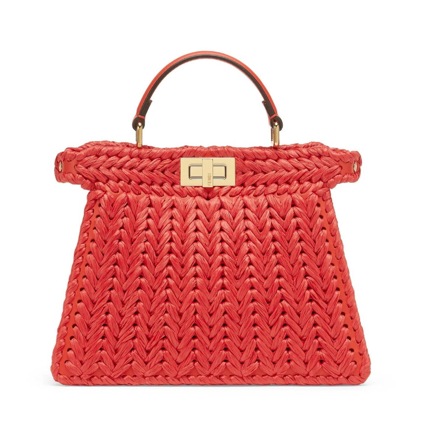 フェンディ(FENDI) ピーカブー｜写真12
