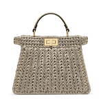 フェンディ(FENDI) ピーカブー｜写真10